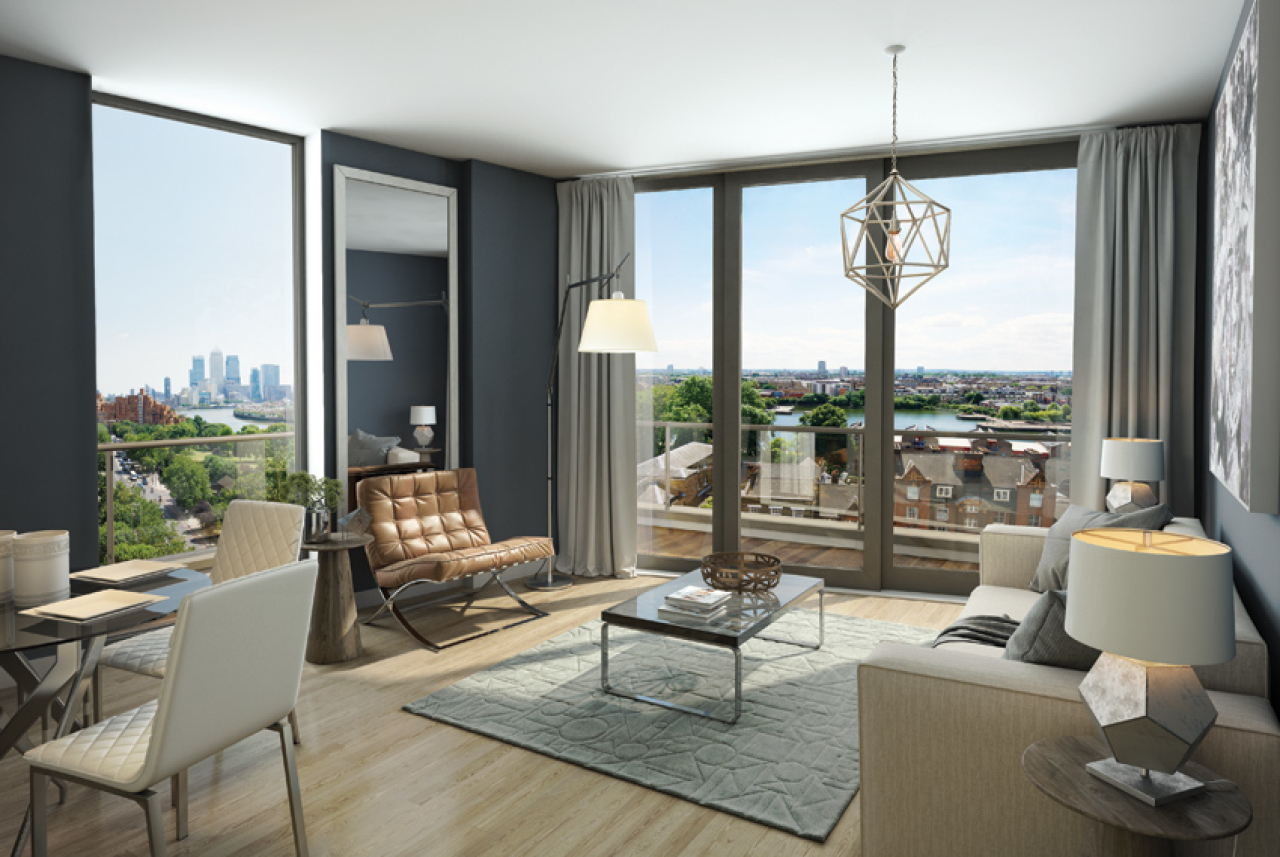 What Do Interior Designers Do?