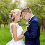 Four Tips to Look Fantastic at Your Wedding