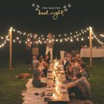 Things To Think About Before Hosting An Outdoor Party