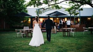 wedding venues bendigo