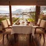 Reasons to Experience Dining At a Waterfront Restaurant