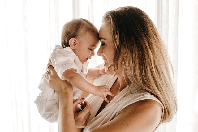 The Top Pieces Of Advice That New Mothers Need To Know About.